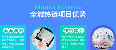 大秦傳媒廣告加盟 開啟互聯網廣告代理的創業新機遇