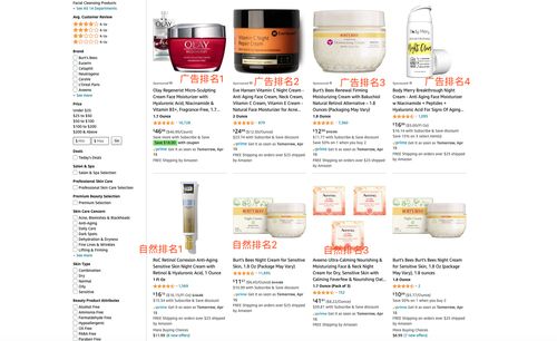 亞馬遜廣告入門指南 解析排名機制與高效投放策略